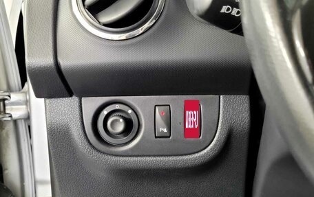 Renault Sandero II рестайлинг, 2017 год, 970 000 рублей, 8 фотография