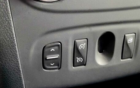 Renault Sandero II рестайлинг, 2017 год, 970 000 рублей, 9 фотография