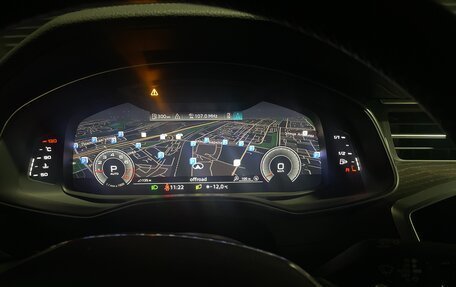 Audi A6, 2020 год, 4 370 000 рублей, 7 фотография