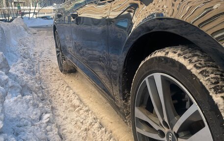 Audi A6, 2020 год, 4 370 000 рублей, 5 фотография