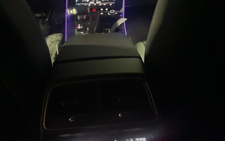 Audi A6, 2020 год, 4 370 000 рублей, 9 фотография