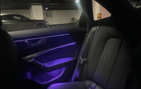 Audi A6, 2020 год, 4 370 000 рублей, 8 фотография