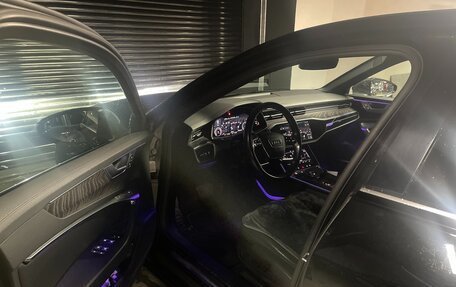 Audi A6, 2020 год, 4 370 000 рублей, 10 фотография