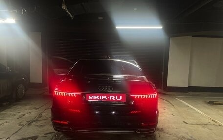 Audi A6, 2020 год, 4 370 000 рублей, 14 фотография