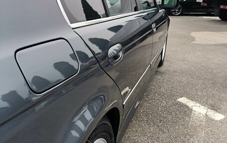 BMW 5 серия, 1999 год, 880 000 рублей, 6 фотография