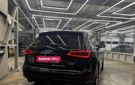 Audi Q5, 2016 год, 2 160 000 рублей, 6 фотография