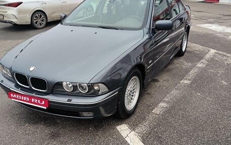 BMW 5 серия, 1999 год, 880 000 рублей, 3 фотография