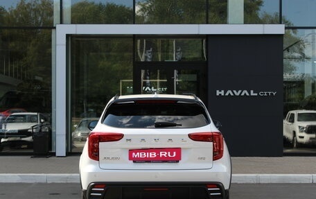 Haval Jolion, 2025 год, 2 749 000 рублей, 6 фотография