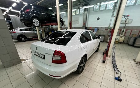 Skoda Octavia, 2012 год, 1 490 000 рублей, 6 фотография