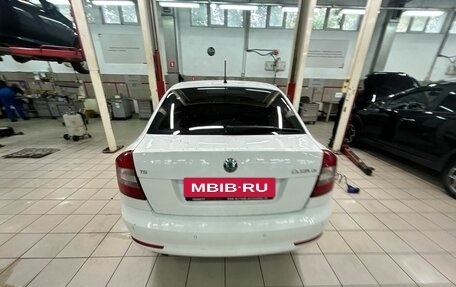Skoda Octavia, 2012 год, 1 490 000 рублей, 4 фотография