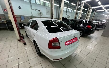 Skoda Octavia, 2012 год, 1 490 000 рублей, 5 фотография