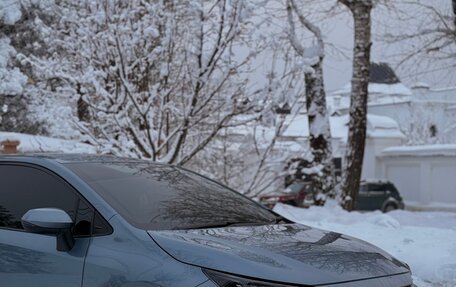 Toyota Corolla, 2019 год, 2 000 000 рублей, 4 фотография