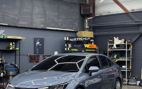 Toyota Corolla, 2019 год, 2 000 000 рублей, 5 фотография