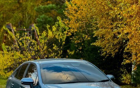 Toyota Corolla, 2019 год, 2 000 000 рублей, 11 фотография