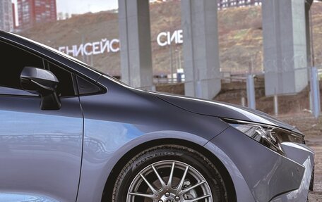 Toyota Corolla, 2019 год, 2 000 000 рублей, 14 фотография