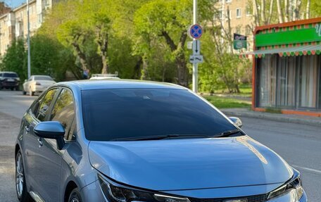 Toyota Corolla, 2019 год, 2 000 000 рублей, 12 фотография