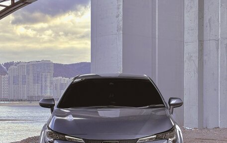 Toyota Corolla, 2019 год, 2 000 000 рублей, 9 фотография