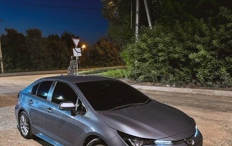 Toyota Corolla, 2019 год, 2 000 000 рублей, 2 фотография