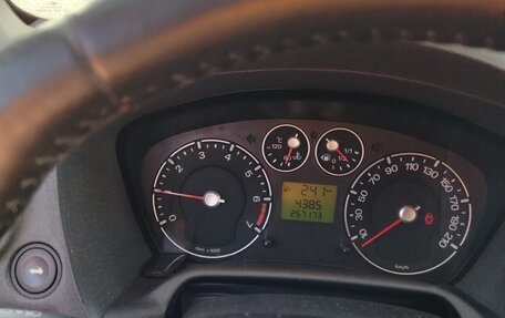 Ford Fusion I, 2007 год, 300 000 рублей, 4 фотография