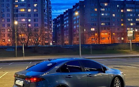 Toyota Corolla, 2019 год, 2 000 000 рублей, 19 фотография