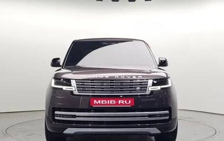 Land Rover Range Rover IV рестайлинг, 2024 год, 19 500 000 рублей, 2 фотография