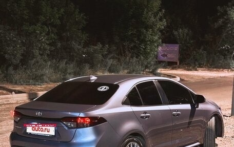 Toyota Corolla, 2019 год, 2 000 000 рублей, 16 фотография