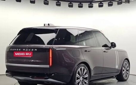 Land Rover Range Rover IV рестайлинг, 2024 год, 19 500 000 рублей, 4 фотография