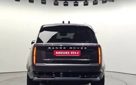 Land Rover Range Rover IV рестайлинг, 2024 год, 19 500 000 рублей, 5 фотография