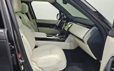 Land Rover Range Rover IV рестайлинг, 2024 год, 19 500 000 рублей, 6 фотография