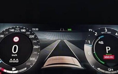 Land Rover Range Rover IV рестайлинг, 2024 год, 19 500 000 рублей, 10 фотография