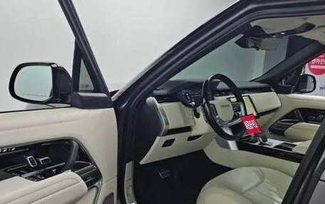 Land Rover Range Rover IV рестайлинг, 2024 год, 19 500 000 рублей, 7 фотография