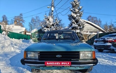 Ford Granada II, 1982 год, 220 000 рублей, 3 фотография