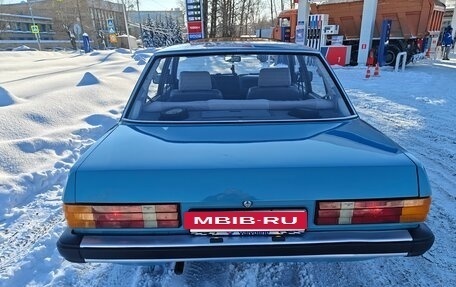 Ford Granada II, 1982 год, 220 000 рублей, 6 фотография