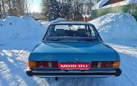 Ford Granada II, 1982 год, 220 000 рублей, 4 фотография