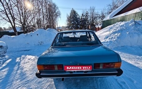 Ford Granada II, 1982 год, 220 000 рублей, 8 фотография