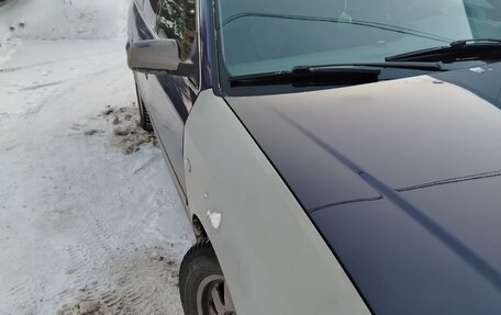 Audi A6, 1998 год, 370 000 рублей, 3 фотография