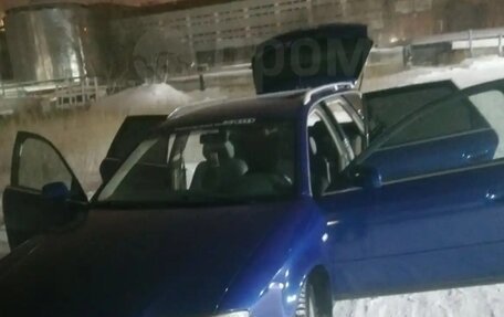 Audi A6, 1998 год, 370 000 рублей, 2 фотография