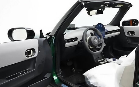 MINI Cabrio, 2025 год, 5 170 000 рублей, 3 фотография