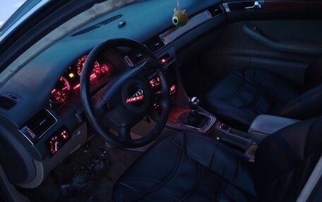 Audi A6, 1998 год, 370 000 рублей, 5 фотография