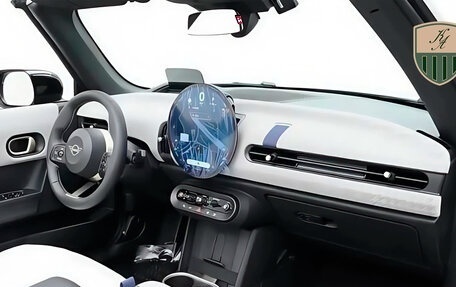 MINI Cabrio, 2025 год, 5 170 000 рублей, 2 фотография