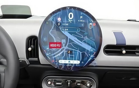 MINI Cabrio, 2025 год, 5 170 000 рублей, 8 фотография