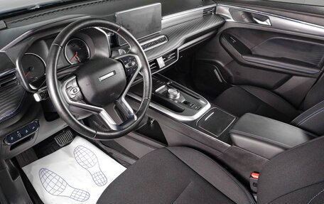 Haval Jolion, 2024 год, 2 139 000 рублей, 7 фотография