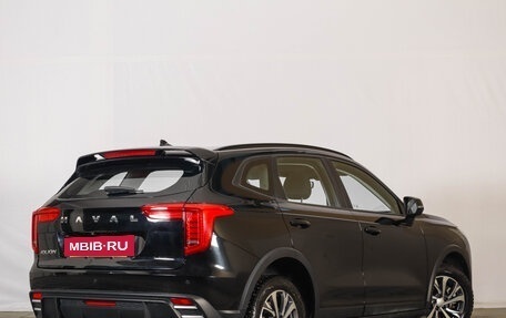 Haval Jolion, 2024 год, 2 139 000 рублей, 4 фотография