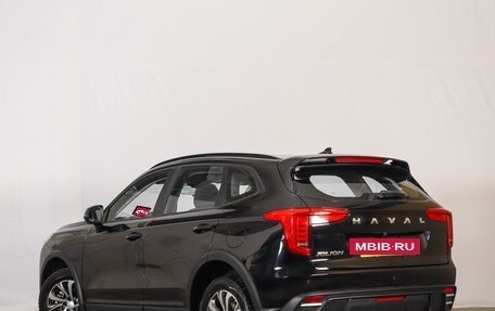 Haval Jolion, 2024 год, 2 139 000 рублей, 6 фотография