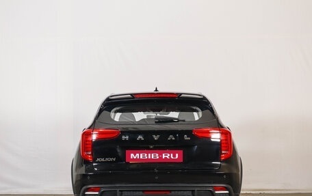 Haval Jolion, 2024 год, 2 139 000 рублей, 5 фотография