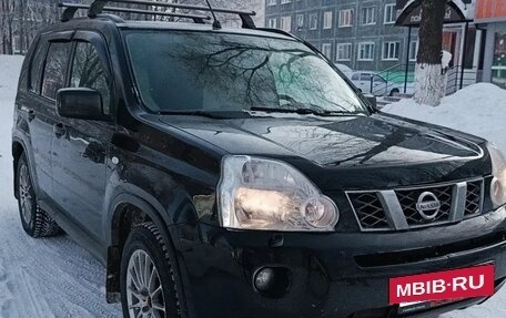 Nissan X-Trail, 2008 год, 900 000 рублей, 2 фотография