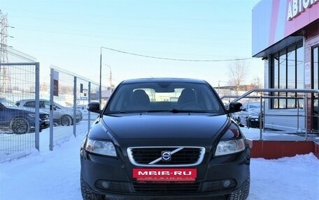 Volvo S40 II, 2008 год, 899 000 рублей, 2 фотография