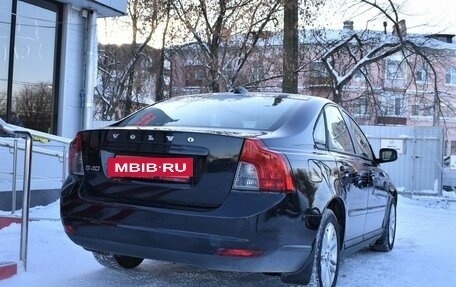Volvo S40 II, 2008 год, 899 000 рублей, 3 фотография