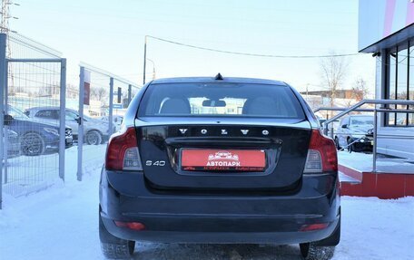 Volvo S40 II, 2008 год, 899 000 рублей, 6 фотография