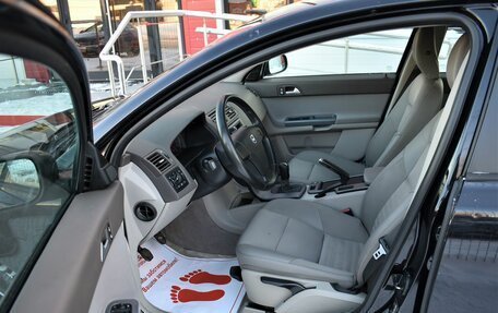 Volvo S40 II, 2008 год, 899 000 рублей, 8 фотография